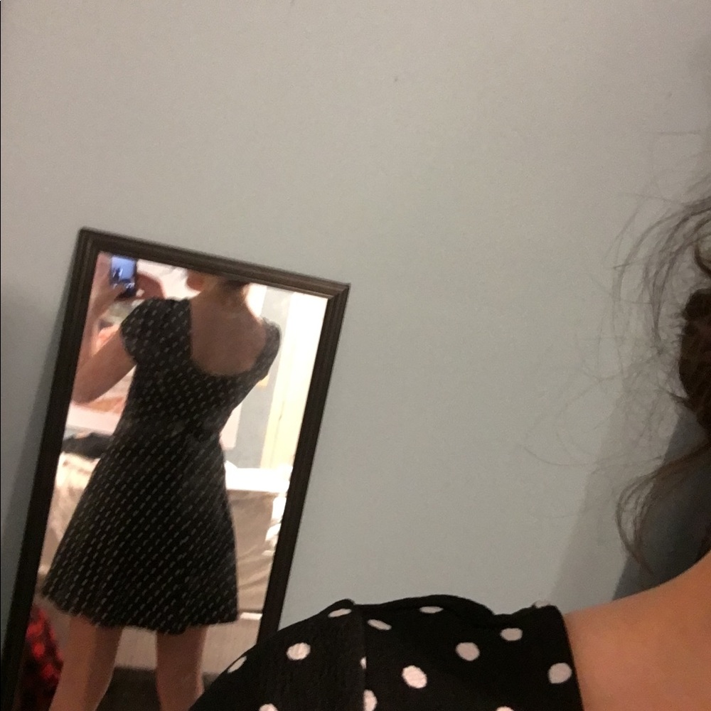 Mini dress - Picture 7 of 8